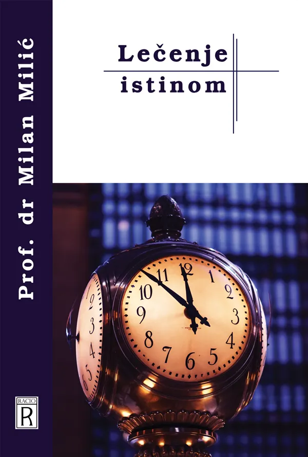 Lečenje Istinom. Izdavačka kuća Racio
